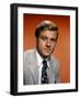 Robert Redford en, 1960's (photo)-null-Framed Photo