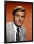 Robert Redford en, 1960's (photo)-null-Framed Photo