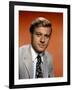 Robert Redford en, 1960's (photo)-null-Framed Photo