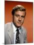 Robert Redford en, 1960's (photo)-null-Mounted Photo