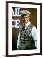 Robert Redford in 'The Sting', 1973 (photo)-null-Framed Photo