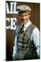 Robert Redford in 'The Sting', 1973 (photo)-null-Mounted Photo