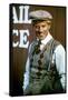 Robert Redford in 'The Sting', 1973 (photo)-null-Framed Stretched Canvas