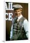 Robert Redford in 'The Sting', 1973 (photo)-null-Framed Photo