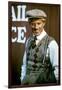 Robert Redford in 'The Sting', 1973 (photo)-null-Framed Photo