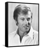 Robert Redford-null-Framed Stretched Canvas