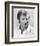 Robert Redford-null-Framed Photo