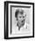 Robert Redford-null-Framed Photo