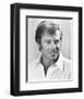 Robert Redford-null-Framed Photo