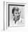 Robert Redford-null-Framed Photo