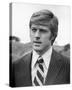 Robert Redford-null-Stretched Canvas