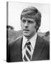 Robert Redford-null-Stretched Canvas