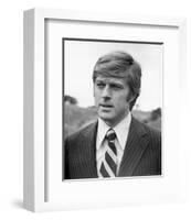 Robert Redford-null-Framed Photo