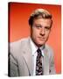 Robert Redford-null-Stretched Canvas