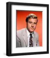 Robert Redford-null-Framed Photo