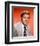 Robert Redford-null-Framed Photo