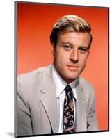 Robert Redford-null-Mounted Photo