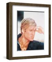 Robert Redford-null-Framed Photo