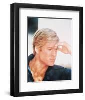 Robert Redford-null-Framed Photo