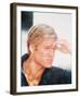 Robert Redford-null-Framed Photo