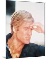 Robert Redford-null-Mounted Photo