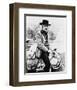 Robert Redford-null-Framed Photo