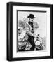 Robert Redford-null-Framed Photo