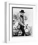 Robert Redford-null-Framed Photo