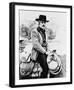 Robert Redford-null-Framed Photo