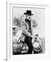 Robert Redford-null-Framed Photo