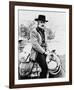 Robert Redford-null-Framed Photo