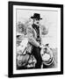 Robert Redford-null-Framed Photo