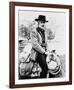 Robert Redford-null-Framed Photo