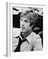 Robert Redford-null-Framed Photo