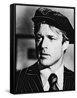 Robert Redford-null-Framed Stretched Canvas