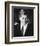 Robert Redford-null-Framed Photo