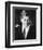 Robert Redford-null-Framed Photo