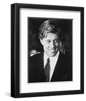 Robert Redford-null-Framed Photo