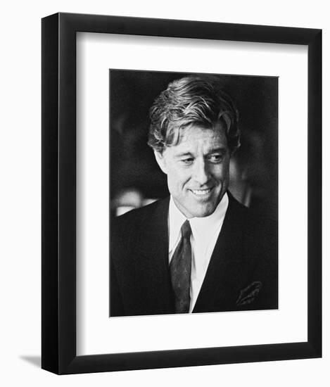 Robert Redford-null-Framed Photo