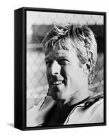 Robert Redford-null-Framed Stretched Canvas