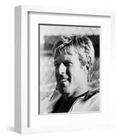 Robert Redford-null-Framed Photo