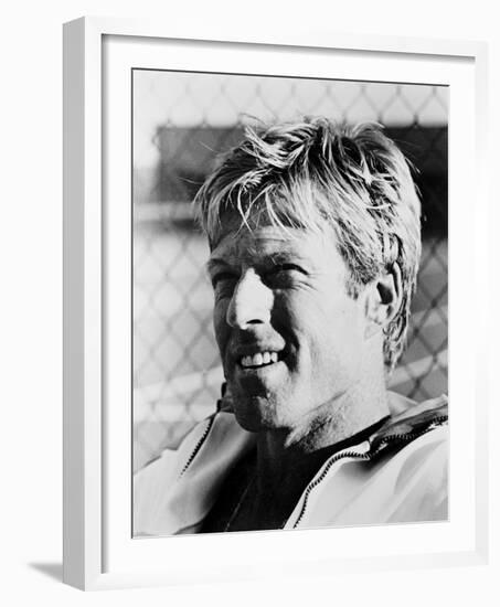 Robert Redford-null-Framed Photo