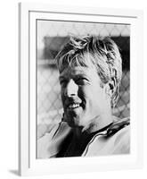 Robert Redford-null-Framed Photo