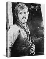 Robert Redford-null-Stretched Canvas