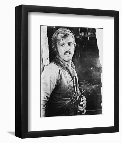 Robert Redford-null-Framed Photo