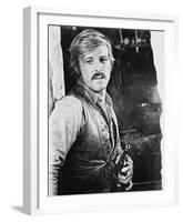 Robert Redford-null-Framed Photo