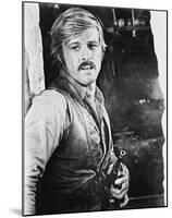 Robert Redford-null-Mounted Photo