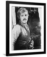 Robert Redford-null-Framed Photo