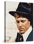 Robert Redford-null-Stretched Canvas