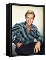 Robert Redford-null-Framed Stretched Canvas